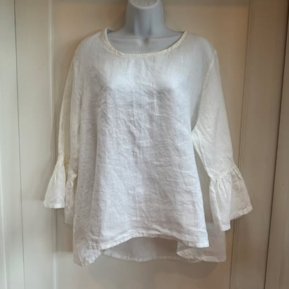 Bryn Walker "fran" shirt